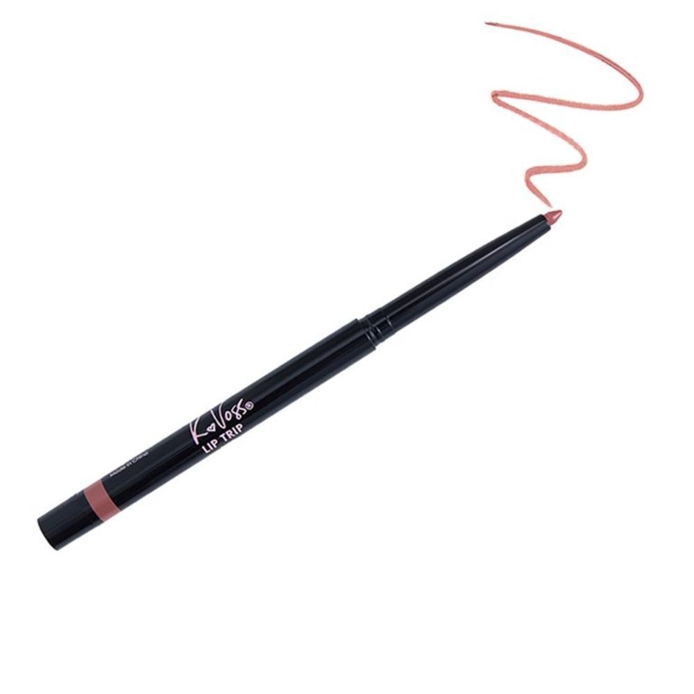 NWT Lip Trip Liner - Pink